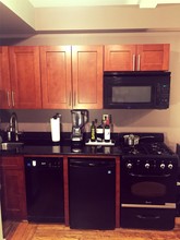 11 Waverly Pl-Unit -3-G in New York, NY - Building Photo - Building Photo