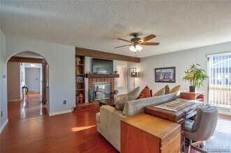 1494 S Salem Way in Aurora, CO - Building Photo - Building Photo