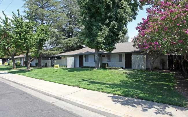 Rancho Carmel in Yuba City, CA - Building Photo - Building Photo