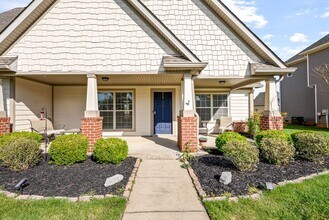 1150 NJA Tate Dr in Clarksville, TN - Building Photo - Building Photo