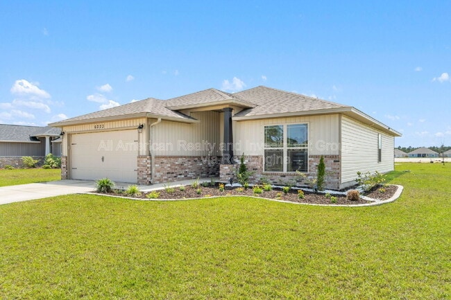 6223 Redberry Dr in Gulf Breeze, FL - Building Photo - Building Photo