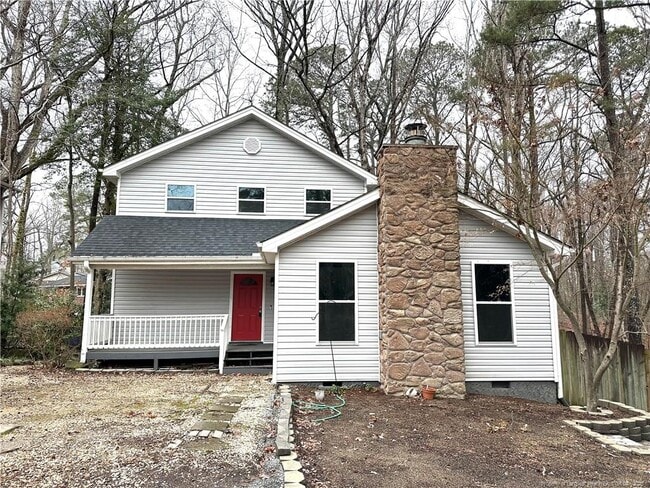 304 Rangoon Ct in Fayetteville, NC - Building Photo - Building Photo