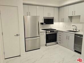 1617 Broadway in Santa Monica, CA - Building Photo - Building Photo