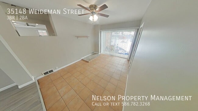 35148 Weideman St in Clinton Township, MI - Building Photo - Building Photo