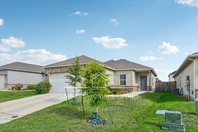 property at 7145 Pisces Wy