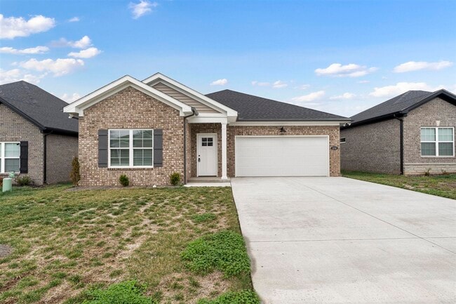 property at 1156 Shallowford St