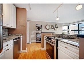 419 W Wellington Ave, Unit C in Chicago, IL - Foto de edificio - Building Photo