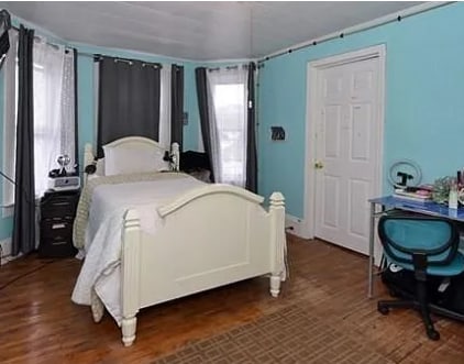 973 Central St, Unit 3 in Lowell, MA - Foto de edificio - Building Photo