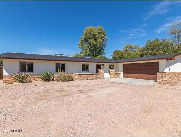 property at 12006 N 64th St