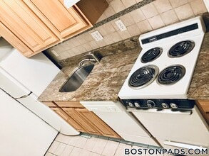 315 Huntington Ave in Boston, MA - Foto de edificio - Building Photo