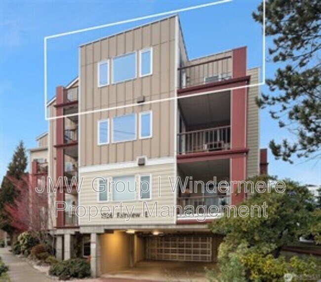 property at 1926 Fairview Ave E