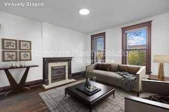 2044 Russell Blvd in St. Louis, MO - Building Photo - Building Photo