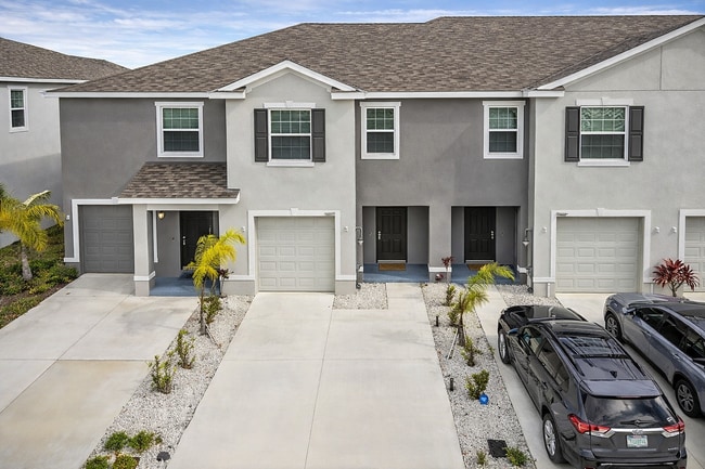 property at 9271 Rock Harbour Way