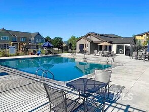 9971 W Campville St in Boise, ID - Building Photo - Building Photo