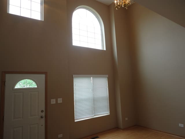 1252 Lasser Dr in Plainfield, IL - Building Photo - Building Photo
