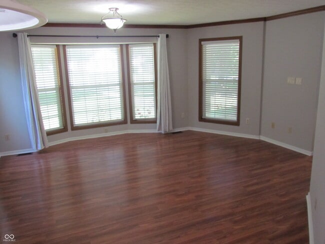 4201 Clarendon Rd in Indianapolis, IN - Building Photo - Building Photo
