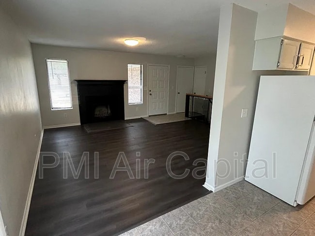 8628 W Thurman St in Wichita, KS - Building Photo - Building Photo