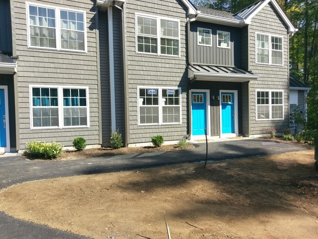 property at 60 Somersworth Rd