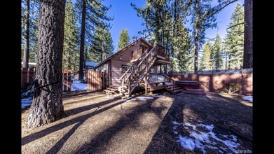 2580 Rose Ave in South Lake Tahoe, CA - Building Photo - Building Photo