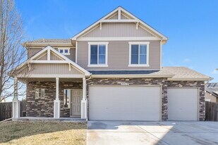 10558 Worchester St, Unit 1251 in Commerce City, CO - Building Photo