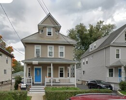 65 Fairbanks St, Unit 2 in Boston, MA - Building Photo