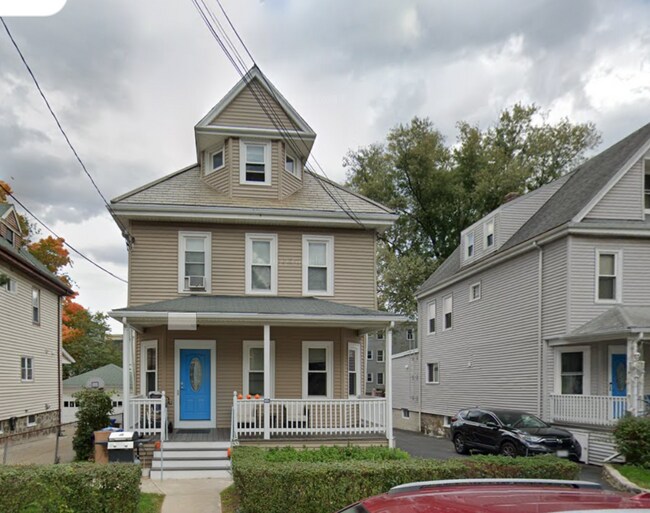 property at 65 Fairbanks St
