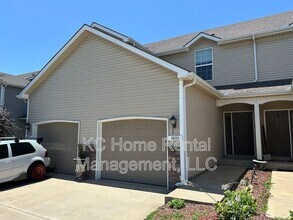 1610 N 127th St in Kansas City, KS - Building Photo - Building Photo