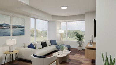 Riviera Suites in Ottawa, ON - Building Photo - Building Photo