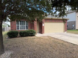 232 North St in Kyle, TX - Building Photo