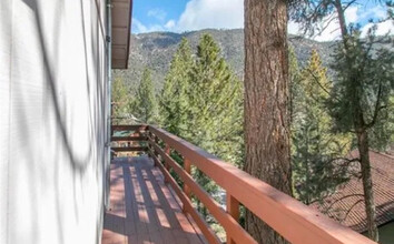 16616 Sandalwood in Pine Mountain Club, CA - Building Photo - Building Photo