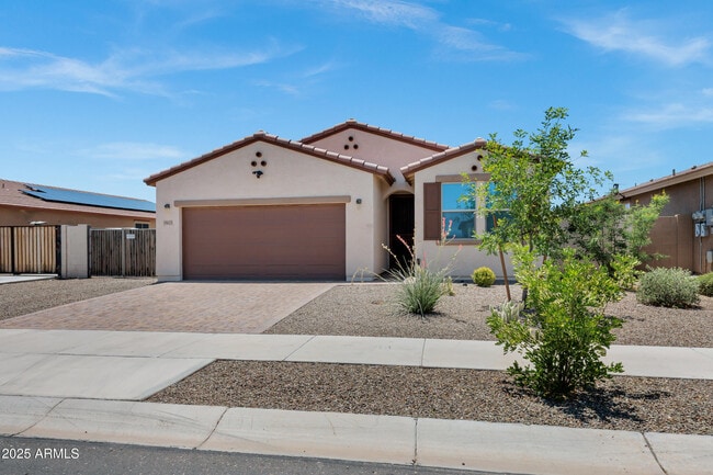 18625 W Williams Rd