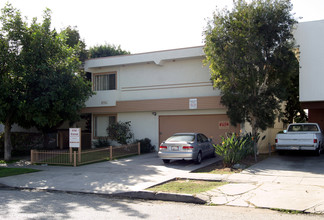 3741 Vinton Ave in Los Angeles, CA - Building Photo - Other