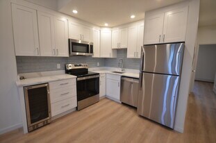 521 Massachusetts Ave, Unit 5 in Boston, MA - Building Photo