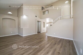 1715 Ashburn Dr in North Las Vegas, NV - Building Photo - Building Photo