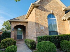 1505 Somerset Dr in McKinney, TX - Building Photo - Building Photo