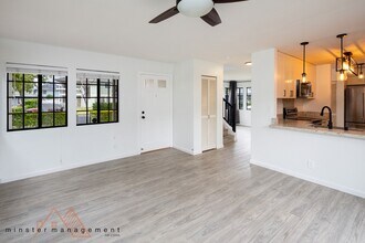 91-1030-1030 Ahuua St in Ewa Beach, HI - Building Photo - Building Photo