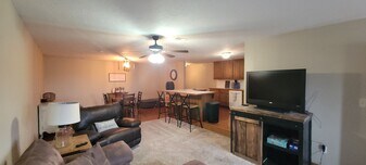 1160 Elm St in Lebanon, MO - Building Photo