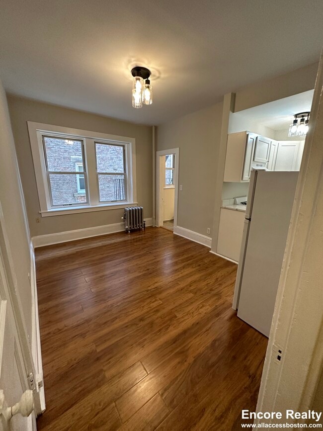 property at 38 Hemenway St