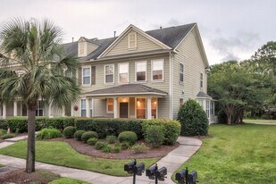 3340 Billings St in Mount Pleasant, SC - Building Photo