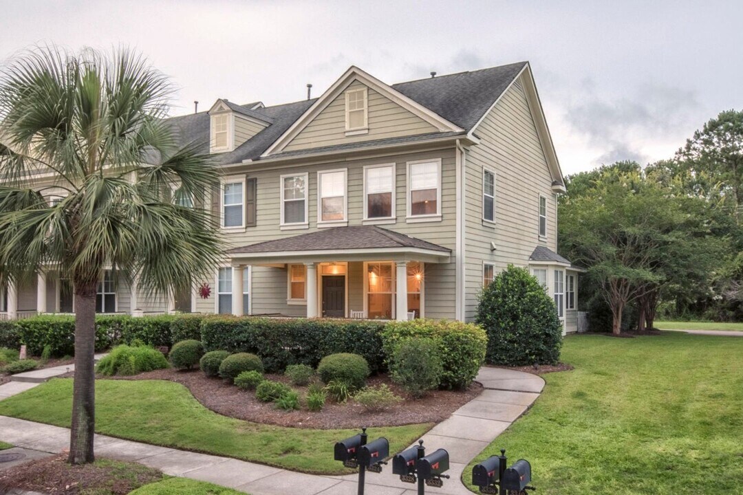 3340 Billings St in Mount Pleasant, SC - Foto de edificio