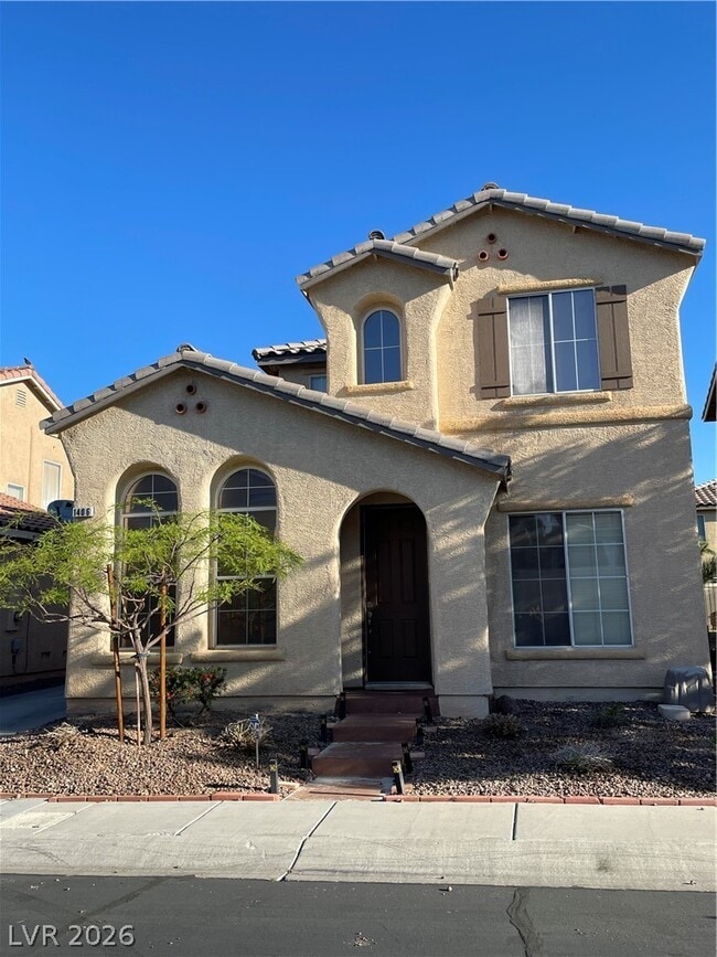 1406 Maryland Heights Ave in Las Vegas, NV - Building Photo - Building Photo