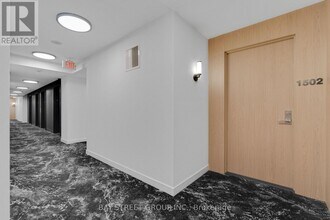 28 Ted Rogers Way in Toronto, ON - Building Photo - Building Photo