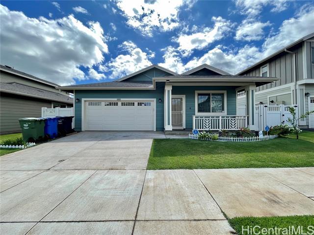 property at 91-1511-1511 Aniania St