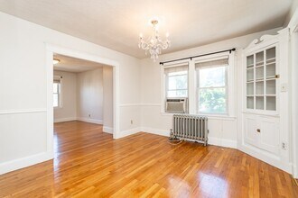 124 Selden St-Unit -3 in Boston, MA - Building Photo - Building Photo
