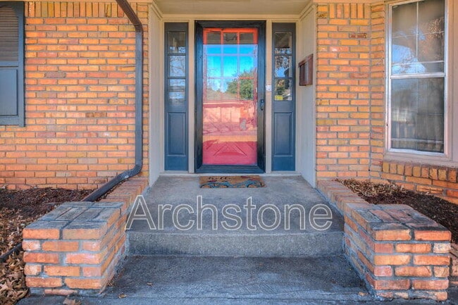 4712 NW 65th St in Oklahoma City, OK - Building Photo - Building Photo