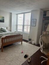 872 Massachusetts Ave, Unit 502 in Cambridge, MA - Building Photo - Building Photo