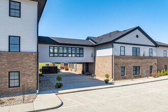 43 at New Albany in Columbus, OH - Building Photo - Building Photo