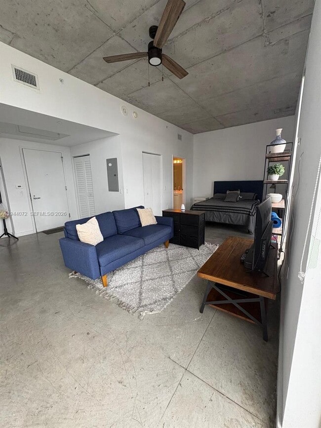 property at 151 SE 1st St