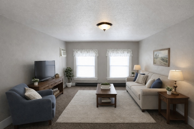 1004 W 12th Ave in Spokane, WA - Building Photo - Building Photo