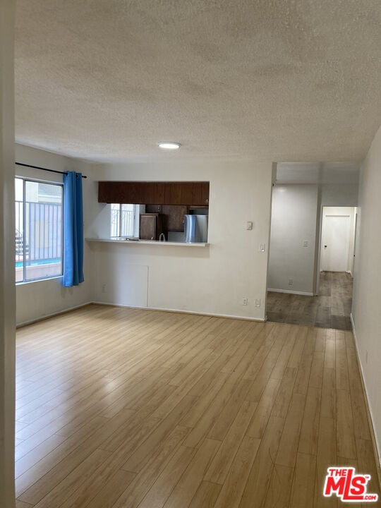 property at 1418 S Bentley Ave
